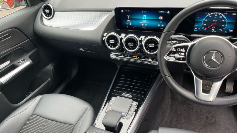 Mercedes-Benz GLA 180 Sport Executive 5dr Auto Petrol Hatchback